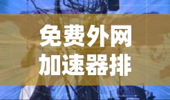 免费外网加速器排行榜，经典推荐