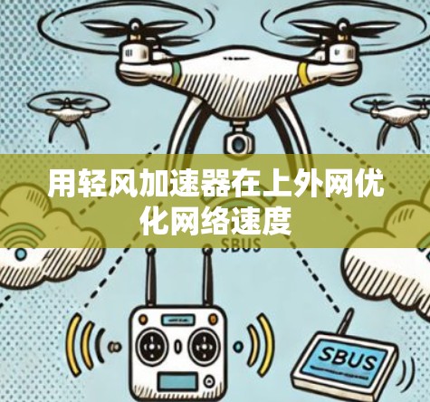 用轻风加速器在上外网优化网络速度 用轻风加速器在上外网优化网络速度