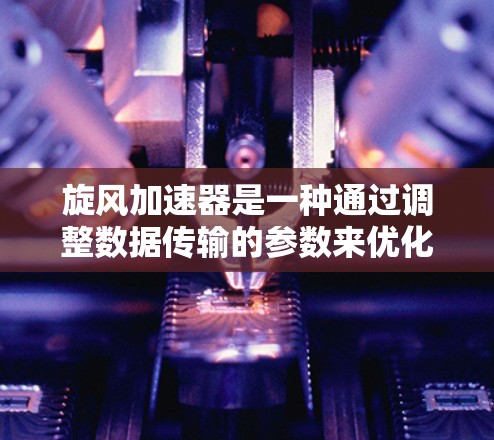旋风加速器是一种通过调整数据传输的参数来优化数据流量传输的加速设备。如果您需要查看旋风加速器在外部网络上的配置信息，以下是分步指南