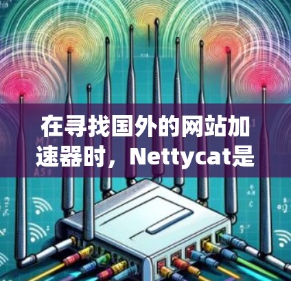 在寻找国外的网站加速器时,Nettycat是一个非常受欢迎的选择,特别是在功能和性能方面表现优异。以下是对Nettycat的详细介绍 在寻找国外的网站加速器时,Nettycat是一个非常受欢迎的选择,特别是在功能和性能方面表现优异。以下是对Nettycat的详细介绍