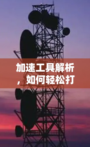 加速工具解析，如何轻松打开翻译版网站