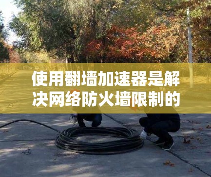 使用翻墙加速器是解决网络防火墙限制的一种有效方法。以下是详细的步骤指南，帮助你顺利使用翻墙加速器