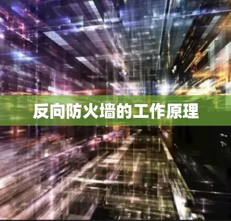 反向防火墙的工作原理