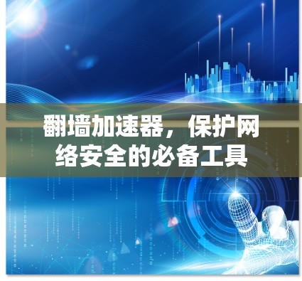 翻墙加速器，保护网络安全的必备工具