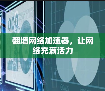 翻墙网络加速器，让网络充满活力