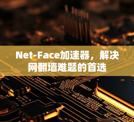 Net-Face加速器，解决网翻墙难题的首选