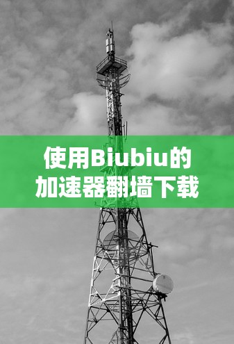 使用Biubiu的加速器翻墙下载视频，可以按照以下步骤进行