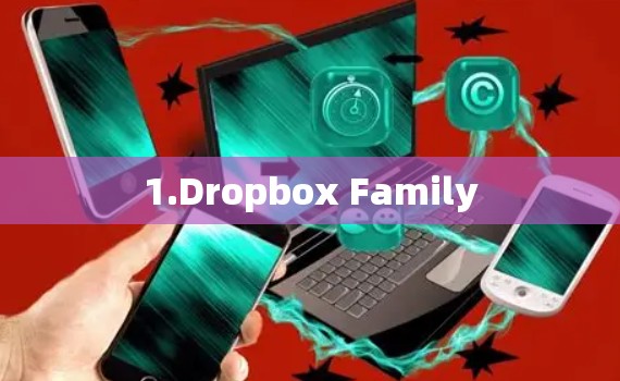 1.Dropbox Family