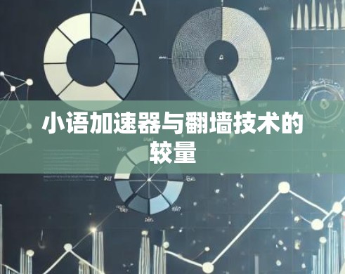 小语加速器与翻墙技术的较量
