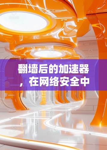 翻墙后的加速器，在网络安全中的关键因素