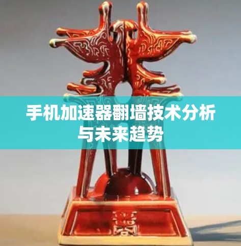 手机加速器翻墙技术分析与未来趋势