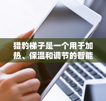 猎豹梯子是一个用于加热、保温和调节的智能加热设备，通常用于家庭和公共场所。以下是关于猎豹梯子的详细信息