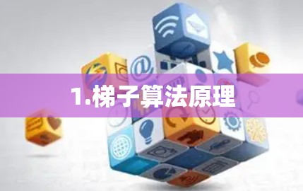 1.梯子算法原理