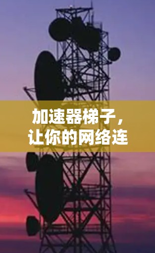 加速器梯子，让你的网络连接更顺畅，不再被延迟困扰！