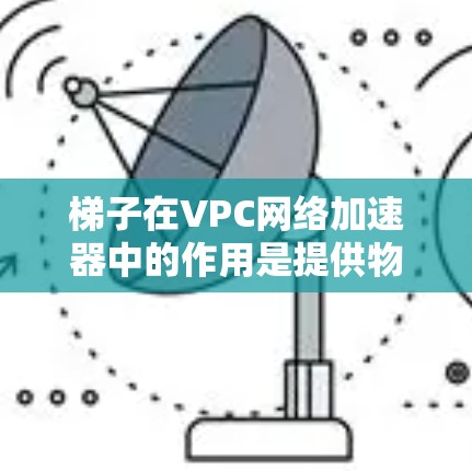 梯子在VPC网络加速器中的作用是提供物理连接，帮助加速器将用户连接到云服务器或其他物理服务器。以下是对梯子在VPC网络加速器中的具体作用和使用说明