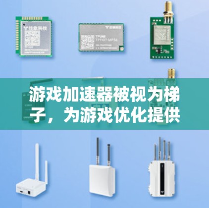 游戏加速器被视为梯子，为游戏优化提供了便利，但使用时需谨慎。以下是详细的步骤和建议
