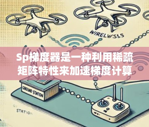 Sp梯度器是一种利用稀疏矩阵特性来加速梯度计算的工具，广泛应用于机器学习和深度学习领域。以下是其关键点的总结
