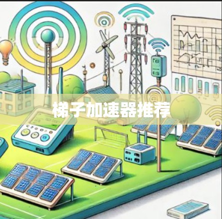 梯子加速器推荐