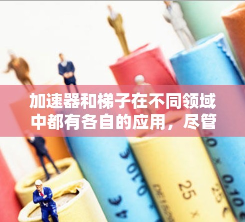 加速器和梯子在不同领域中都有各自的应用，尽管它们在技术上可能没有直接的联系，但它们在某些特定领域中可能存在相似的应用方法或技术手段。以下是它们之间的联系和应用分析