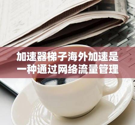 加速器梯子海外加速是一种通过网络流量管理技术在全球范围内加速流量的技术，允许用户在任何设备上访问互联网，并通过加速器将流量提升到更高的速度。以下是关于加速器梯子海外加速的详细信息
