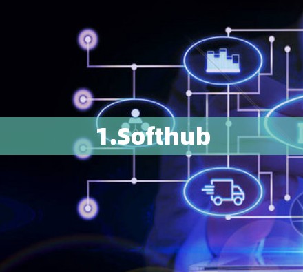 1.Softhub