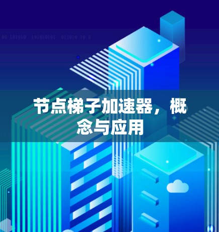 节点梯子加速器，概念与应用