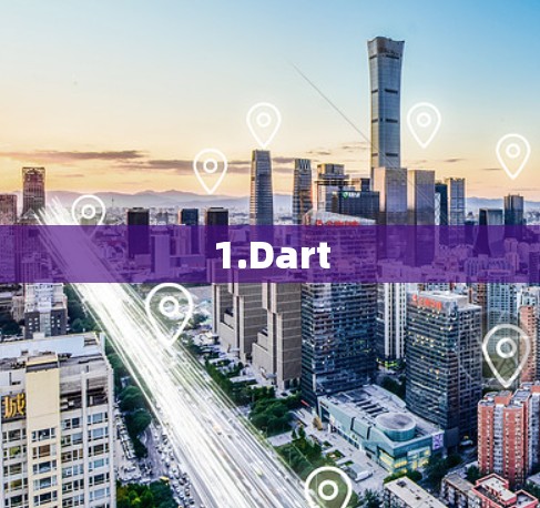 1.Dart