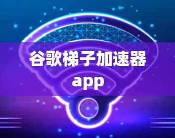 谷歌梯子加速器app