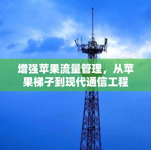 增强苹果流量管理，从苹果梯子到现代通信工程