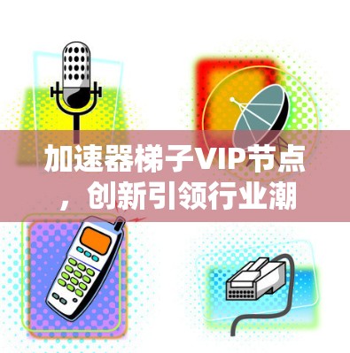 加速器梯子VIP节点，创新引领行业潮流