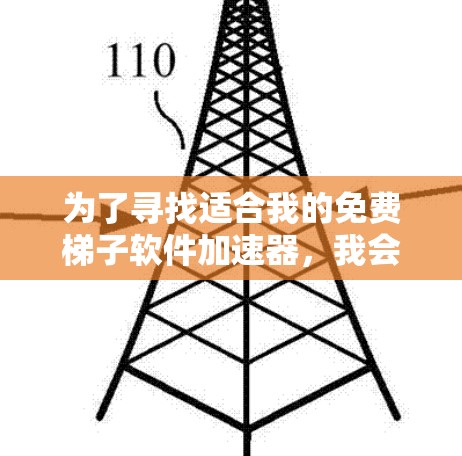为了寻找适合我的免费梯子软件加速器，我会按照以下步骤进行