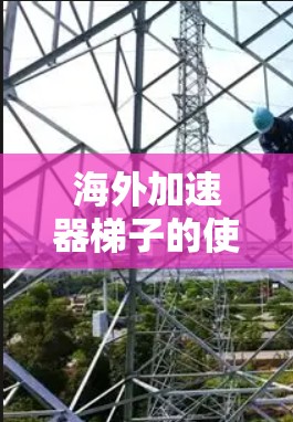 海外加速器梯子的使用与安全分析