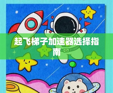 起飞梯子加速器选择指南