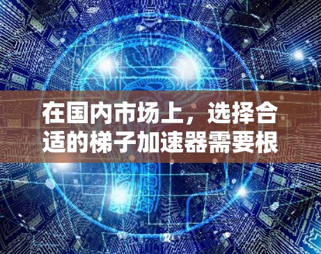 在国内市场上，选择合适的梯子加速器需要根据您的具体需求和预算来决定。以下是一些国内外知名梯子加速器的推荐，供您参考