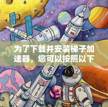 为了下载并安装梯子加速器，您可以按照以下步骤操作