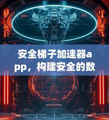 安全梯子加速器app，构建安全的数字未来