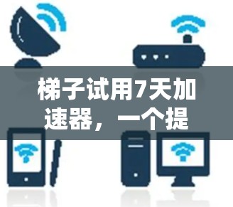梯子试用7天加速器，一个提升职场竞争力的高效解决方案