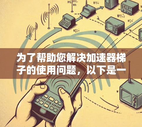 为了帮助您解决加速器梯子的使用问题，以下是一些推荐的在线工具，它们功能强大且免费可用，适合各种需求