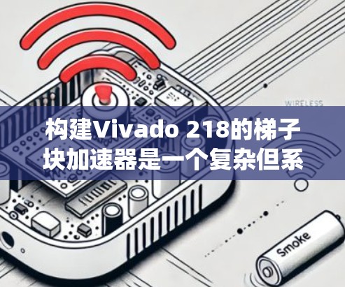 构建Vivado 218的梯子块加速器是一个复杂但系统的方法，需要综合考虑多个因素。以下是一个分步骤的解决方案