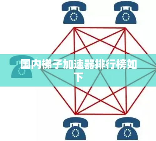 国内梯子加速器排行榜如下
