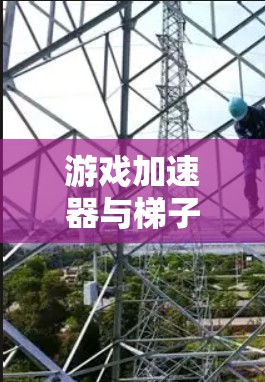 游戏加速器与梯子，技术与用户体验的平衡