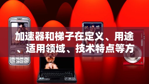 加速器和梯子在定义、用途、适用领域、技术特点等方面有显著的不同。以下是它们的详细比较