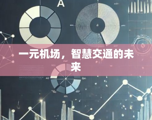一元机场，智慧交通的未来