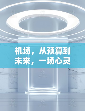 机场，从预算到未来，一场心灵的对话