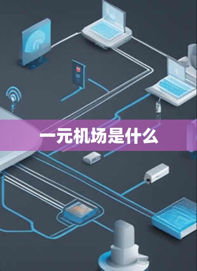 一元机场是什么