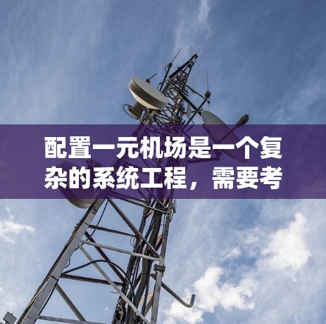配置一元机场是一个复杂的系统工程，需要考虑多个因素来确保其高效、安全、有序运行。以下是一份详细的配置指南，帮助您理解如何配置元机场