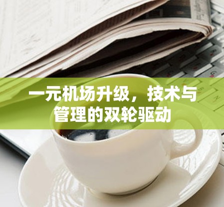 一元机场升级，技术与管理的双轮驱动