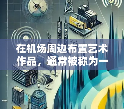 在机场周边布置艺术作品，通常被称为一元机场点art，旨在通过艺术形式提升机场的视觉吸引力，吸引游客和公众。以下是一些适合一元机场的创意艺术设计建议