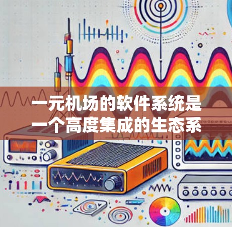 一元机场的软件系统是一个高度集成的生态系统，旨在优化乘客出行体验并满足一元机场的特殊需求。以下是对该系统的详细分析和总结