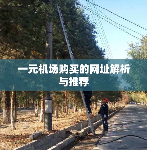 一元机场购买的网址解析与推荐